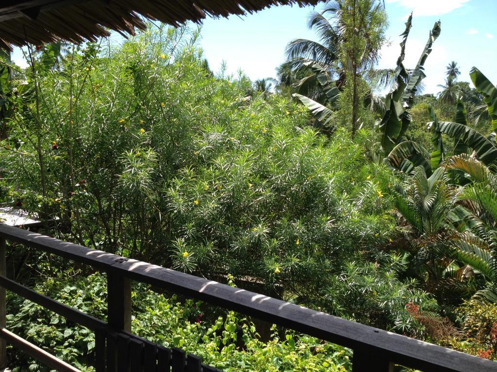 Guesthouse The 4 Fish Manado Quarto foto